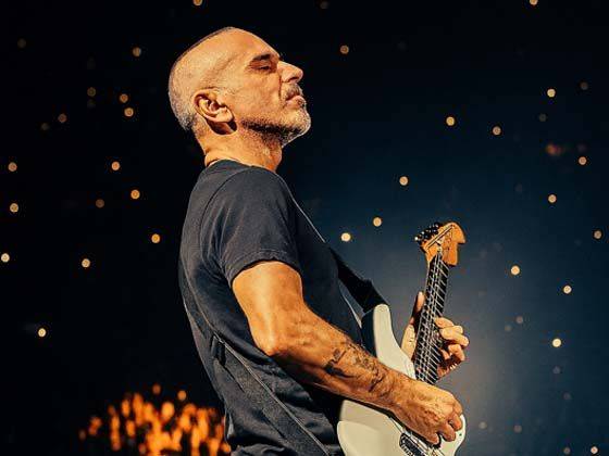 Eros Ramazzotti